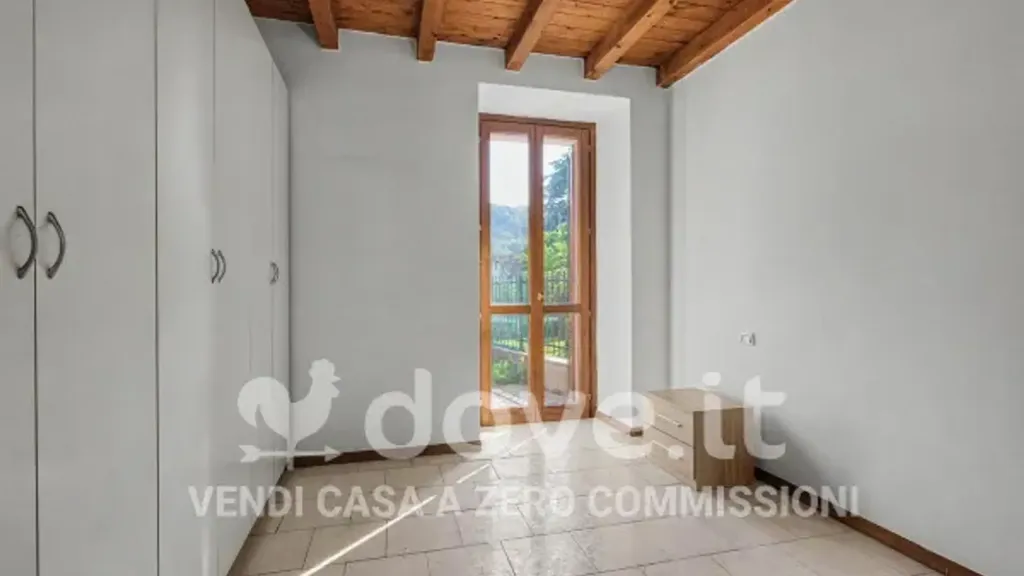 Rooms - Twin-Unit with Private Garden in Pontida