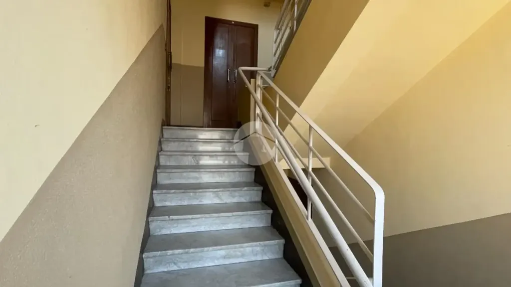 Stanze - Triplex with Balcony in Asti's Historic Centre