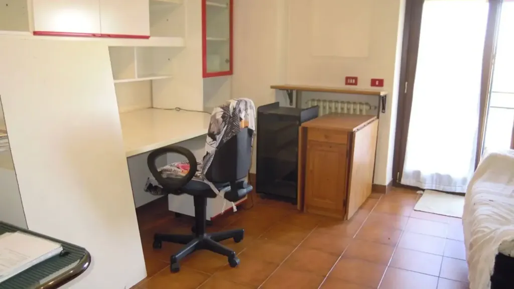 Bureau - Attico with Panoramic Views in Rome