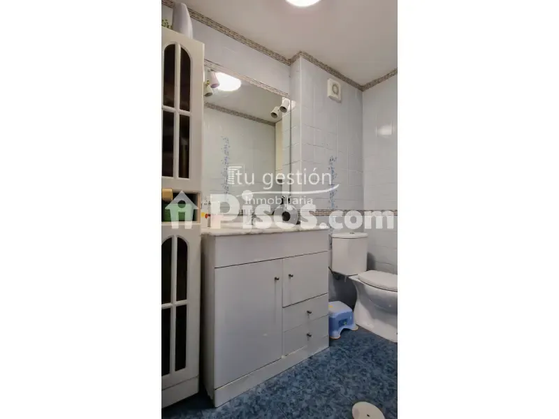 Vannitoad - Luxury Flat with Pool in El Cónsul, Málaga