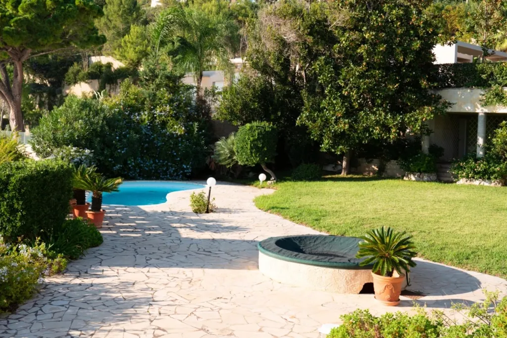 Bassein - Maison with Sea View in Cap-d'Ail