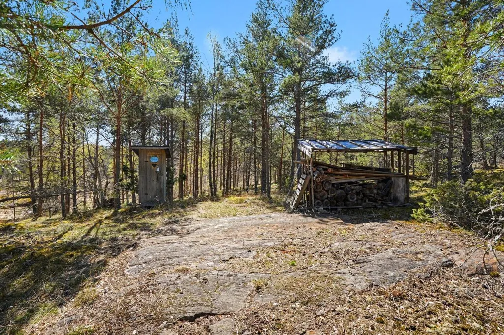 Jardin - Cottage with Sauna in Ängsö, Nauvo