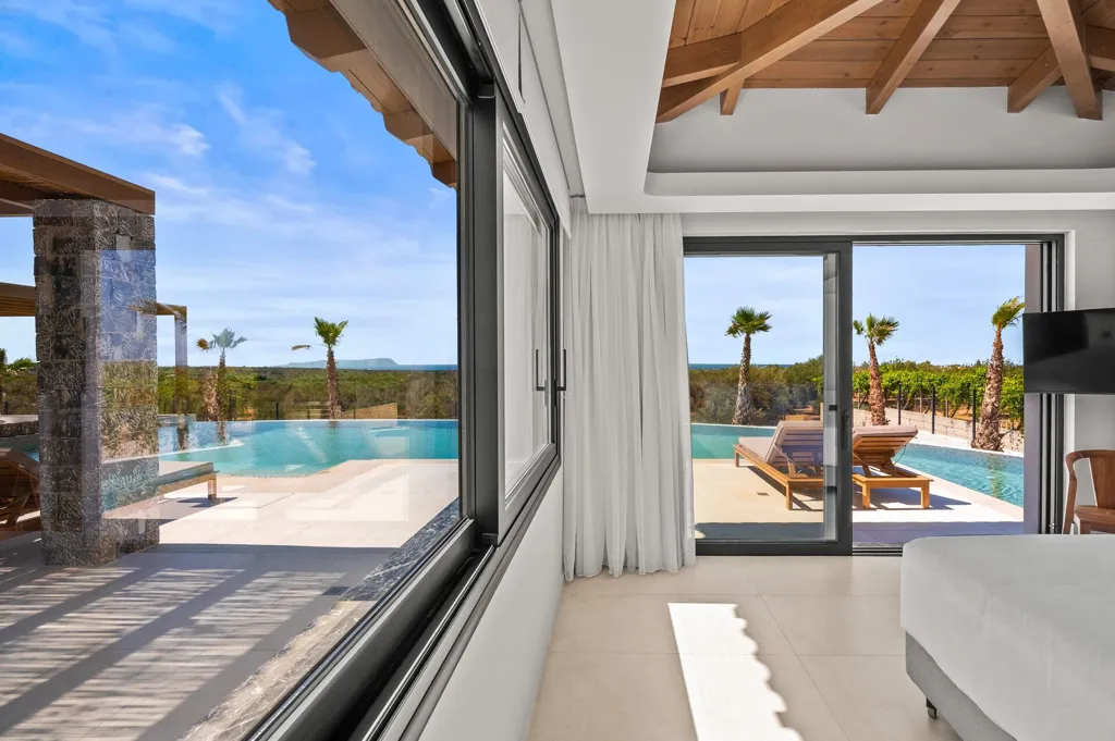 Maison 5 pièces à Crete