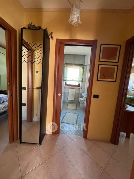 Esik - Rearranged Apartment with Balcony in Tito
