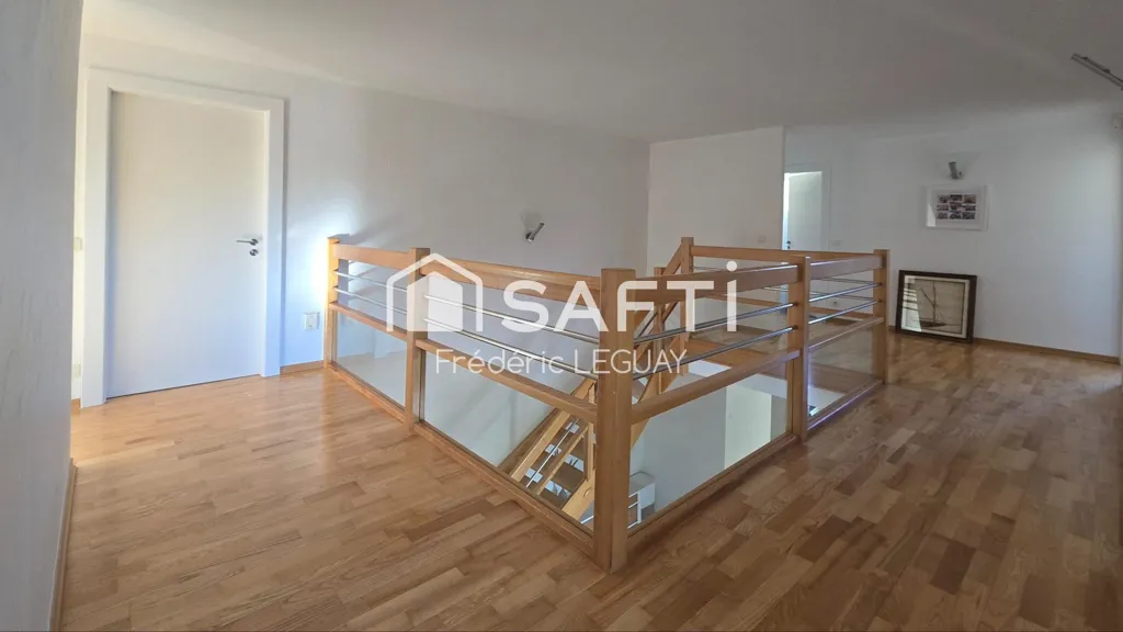 Toad - Charming House with Garden in Offendorf