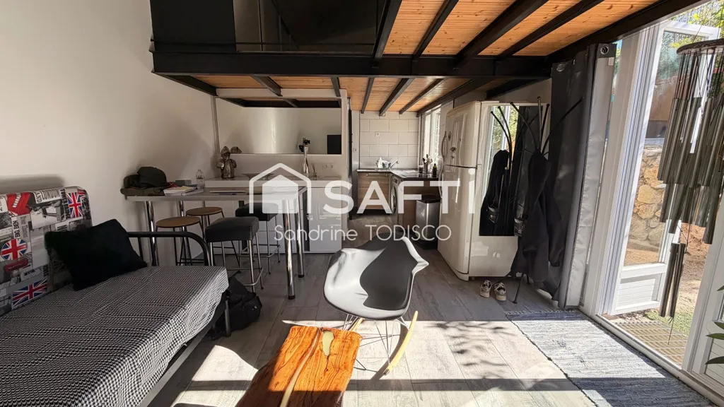 Elutuba - Charming House with Pool in La Bouilladisse
