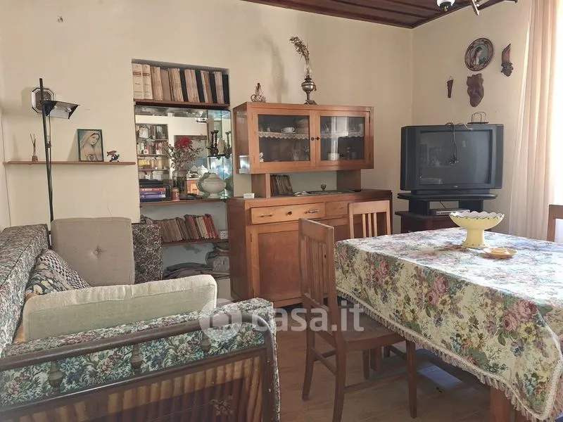 Sala da pranzo - Historic Tower House in Bosa
