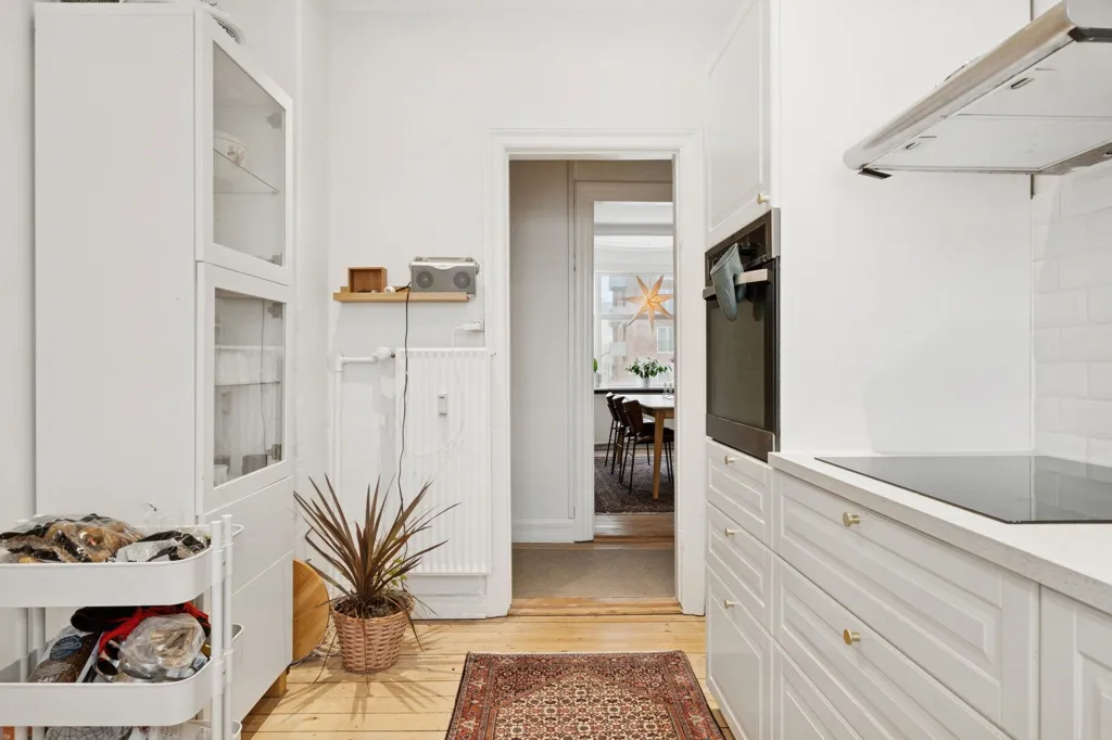 Maison 6 pièces à Aalborg