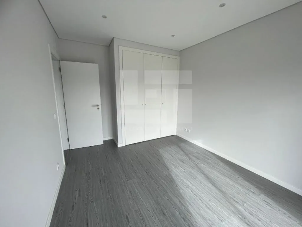 Bedrooms - Luxury Apartment with Pool in Olhão
