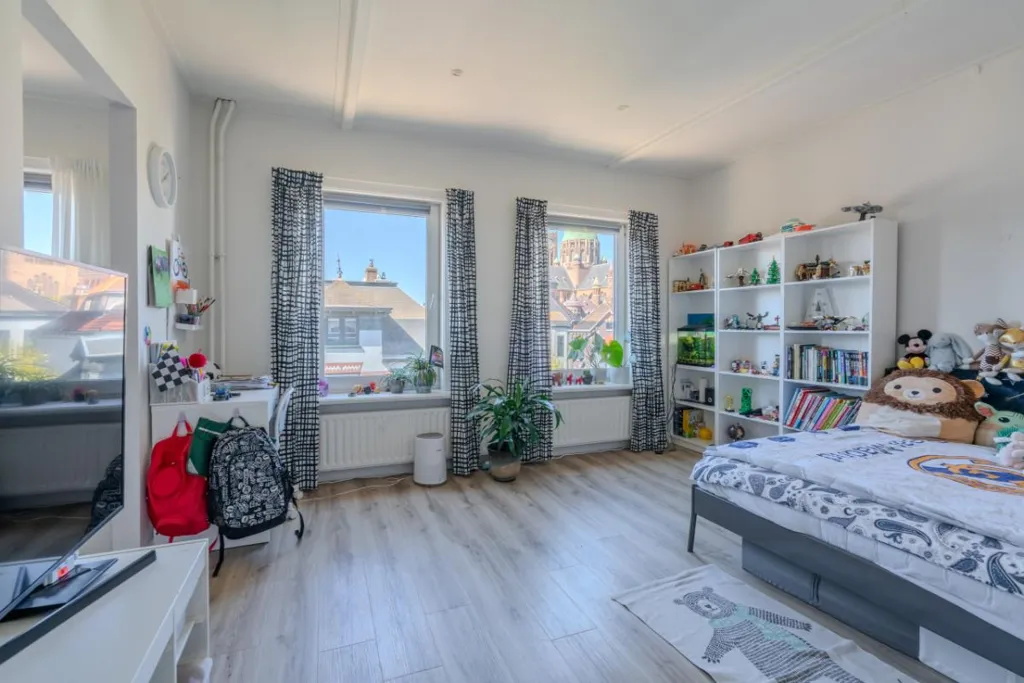 Maison 9 pièces à Haarlem