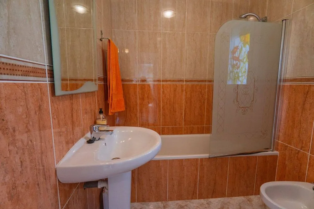 Vannitoad - 4-Bedroom Villa with Pool in Ciudad Quesada