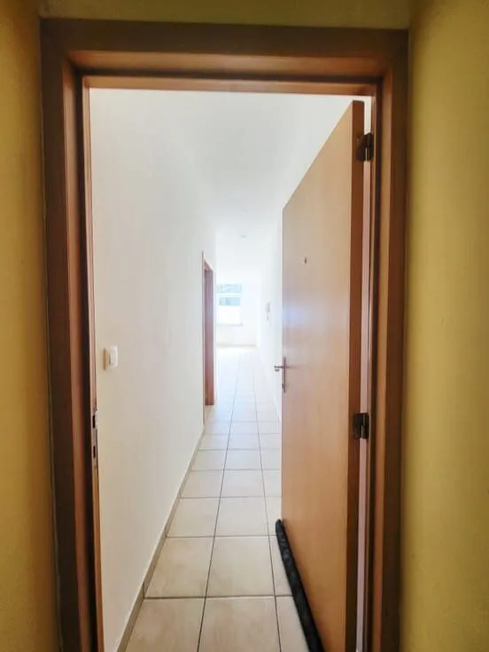Entrée - Appartement Rue de Bruxelles à Namur