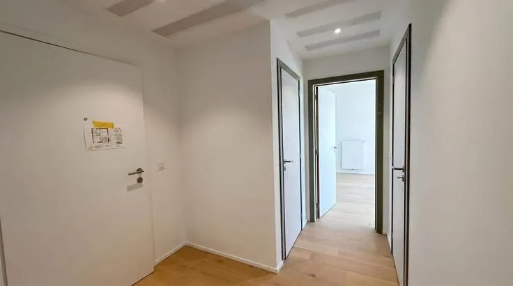 Ingresso - Townhouse in Waterloo, London