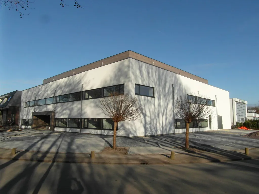 facade