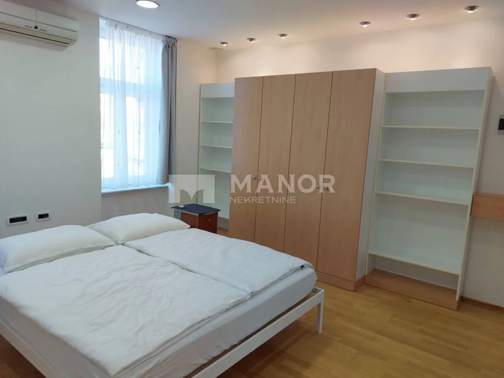 Camere da letto - Spacious Apartment with Balconies in Rijeka