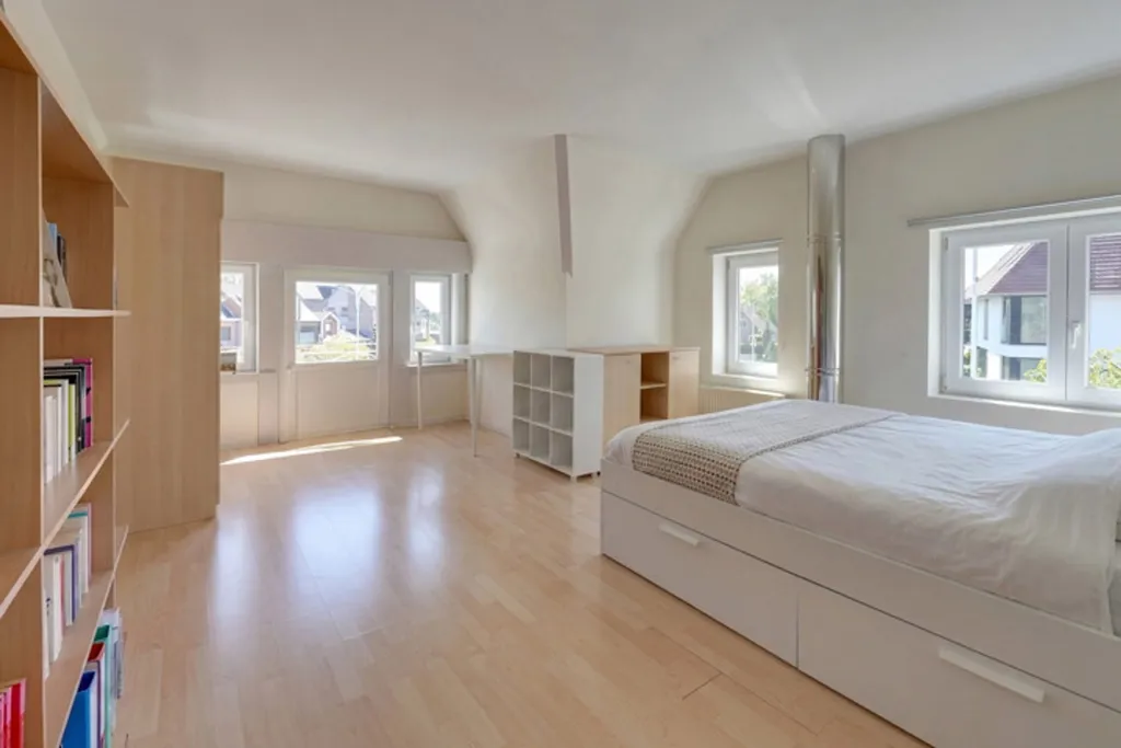 Chambres - Villa Pleine de Caractère avec Jardin à la Coquinie