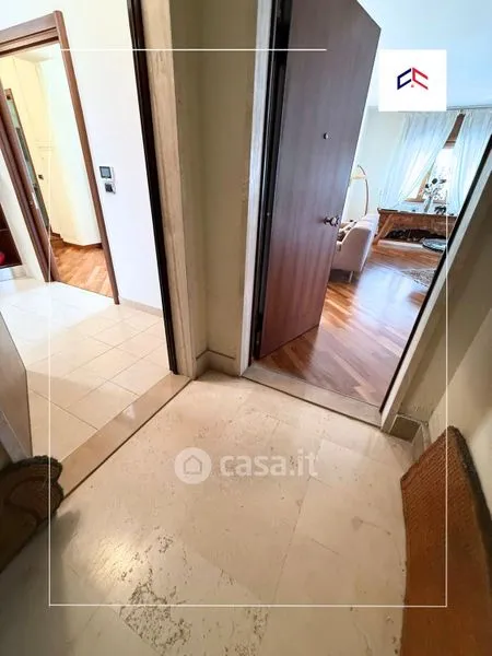 Entrée - Rustic Apartment with Sea View in Taranto
