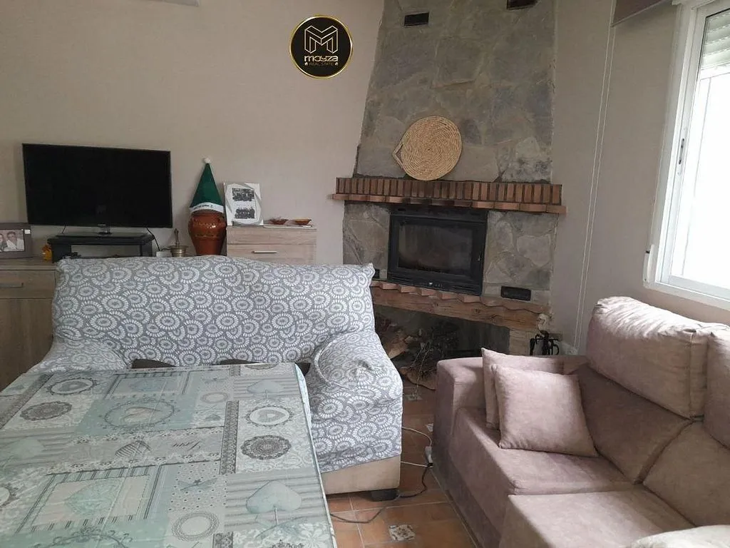 Elutuba - Chalet with Pool in Puente Nuevo