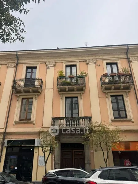 Extérieur - Office Space in Central Cosenza