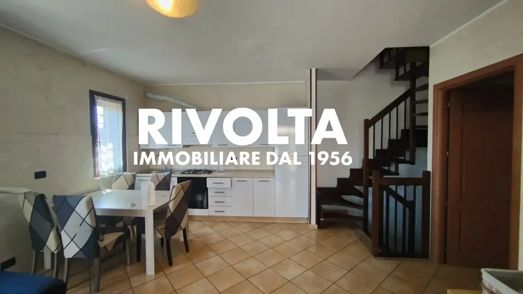 Salle à manger - Cielo-Terra Villa with Garden in Rome