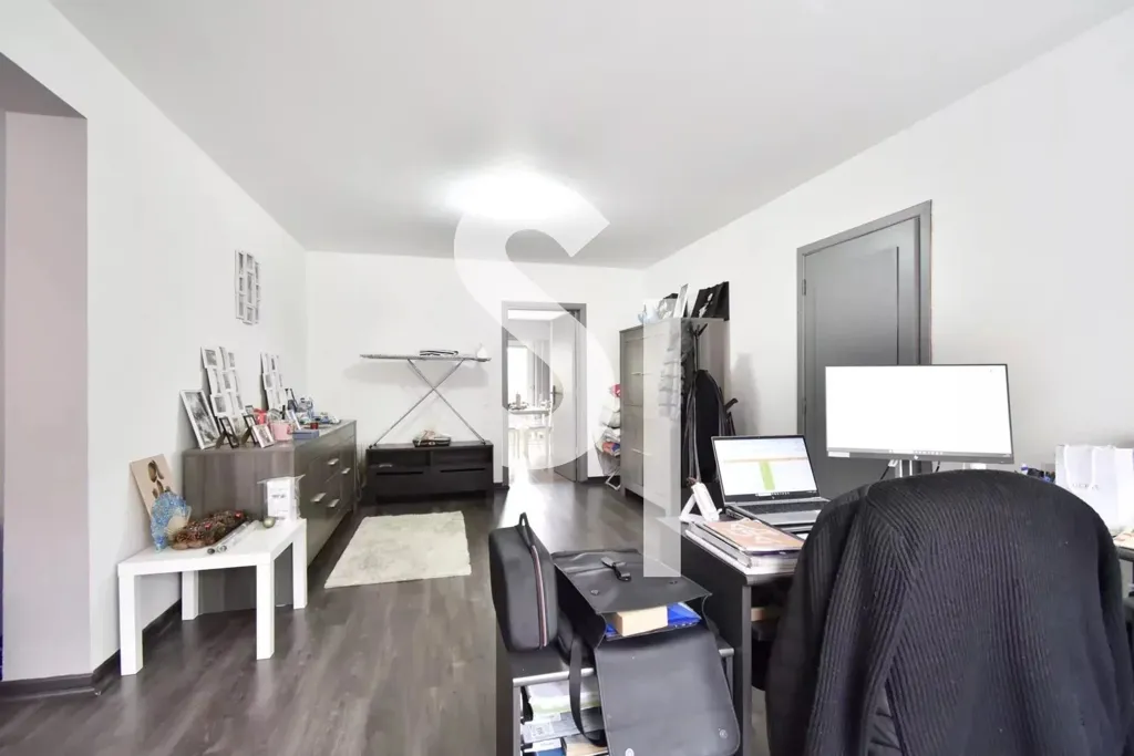 Kabinet - Apartment with Private Garden in Messancy
