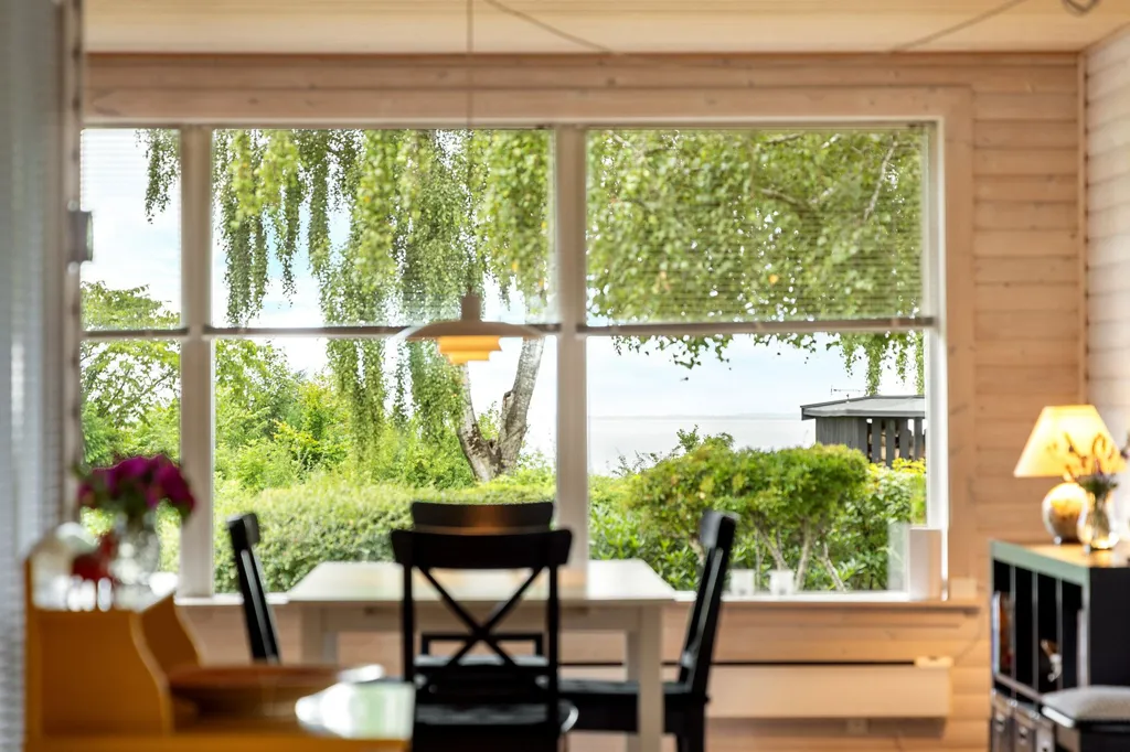 4-toaline maja asukohas Fårevejle