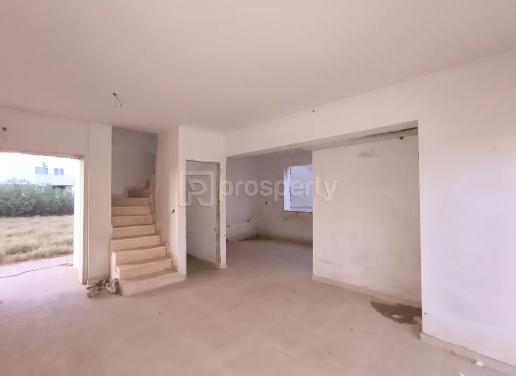 Séjour - Villas with Sea View in Kastro Kyllinis