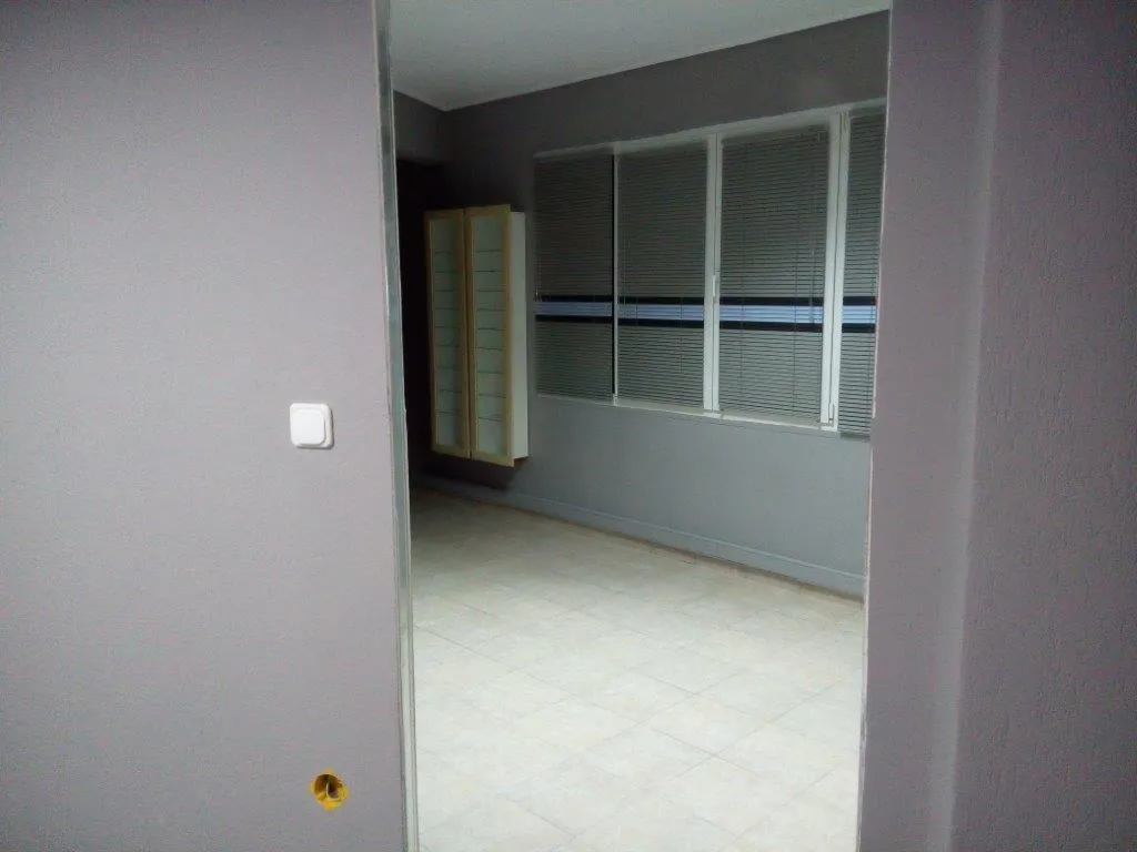 Entrée - City View Flat in Vardaris, Thessaloniki