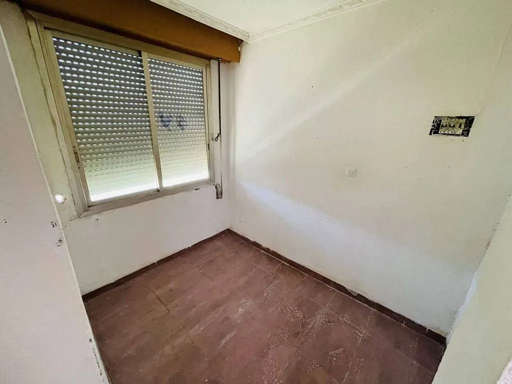 Toad - Flat to Renovate in El Progreso