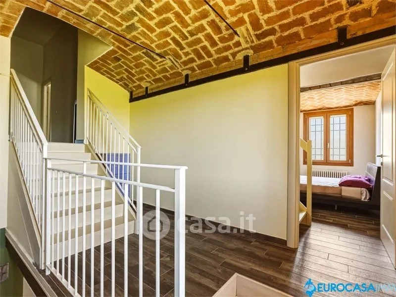 Toad - Detached House with Garden in Modena