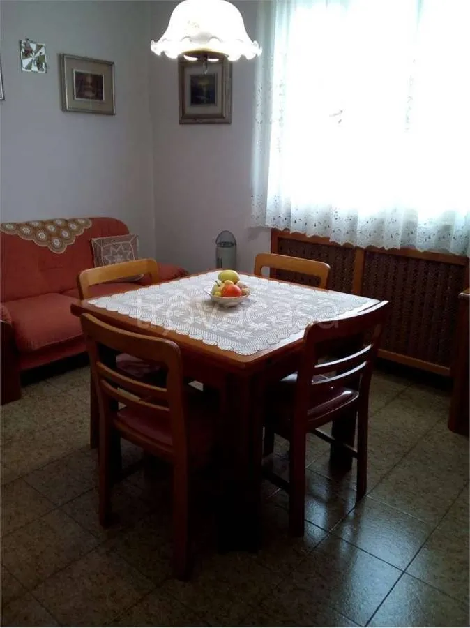 Salle à manger - Bifamiliar Villa with Terrace near Argenta