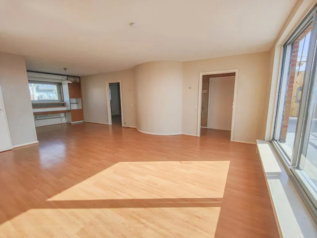 Séjour - Appartement avec Terrasse ensoleillée à Montgomery