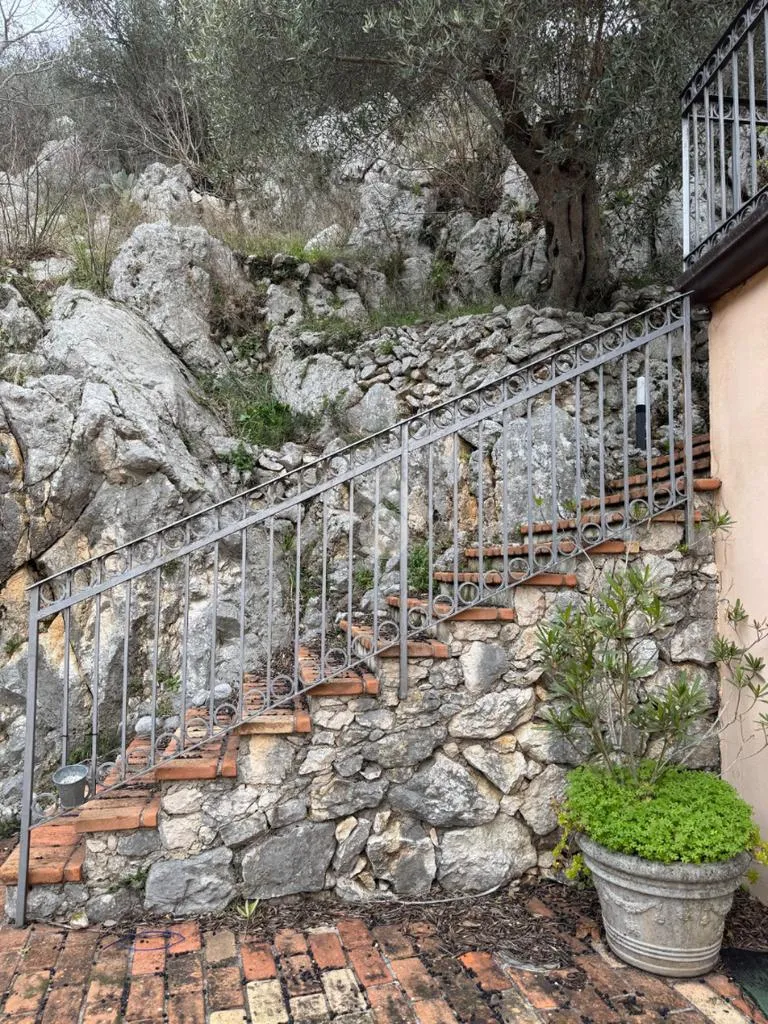 Rooms - Independent House with Restaurant in Venafro