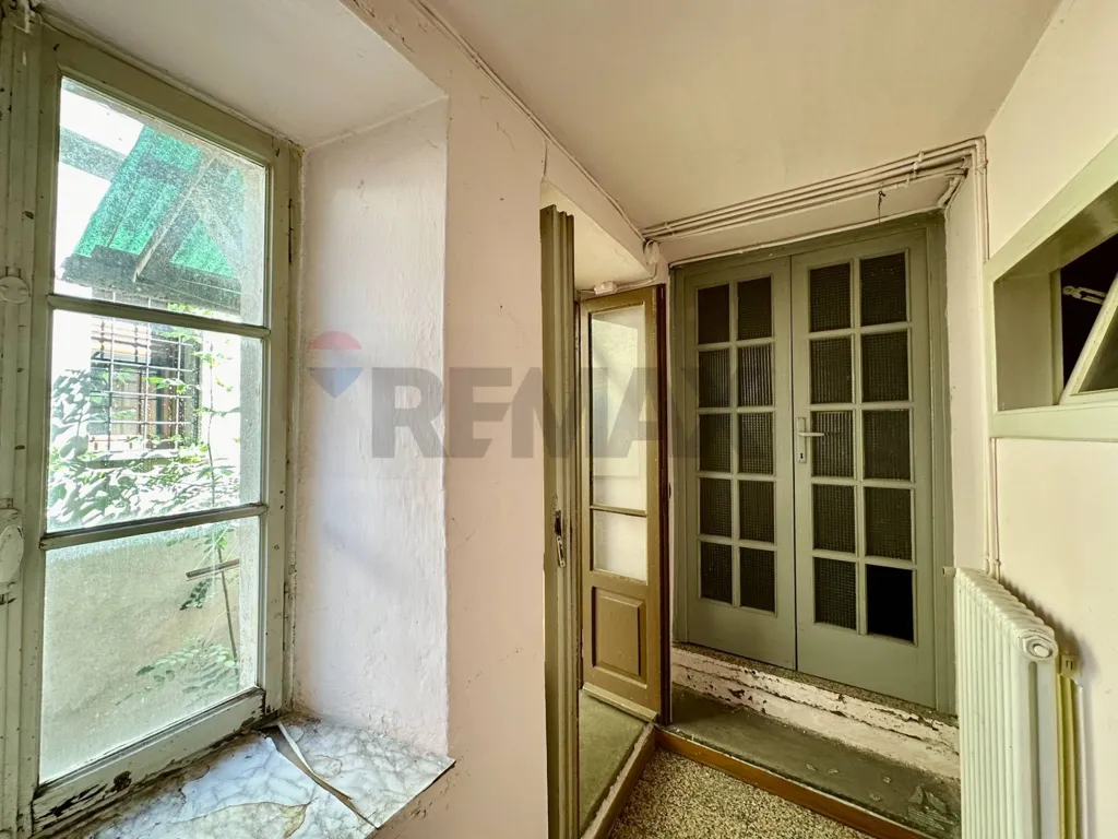 Entrée - Maison à IT