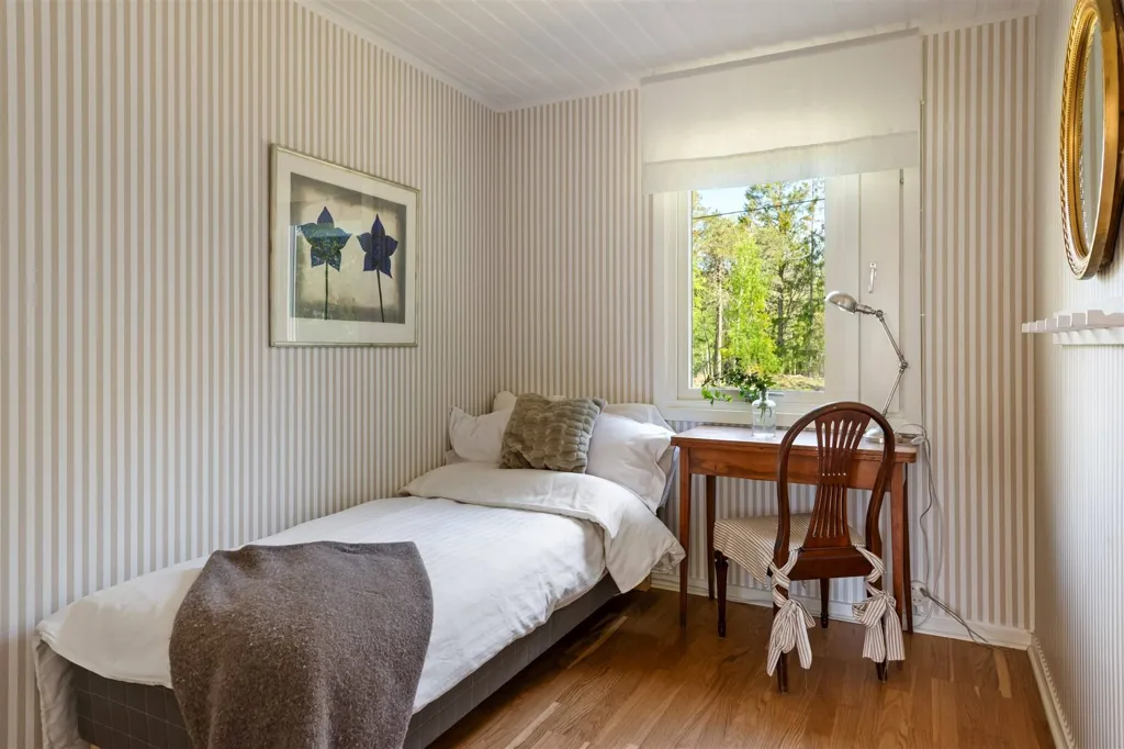 Maison 3 pièces à Norrtälje kommun