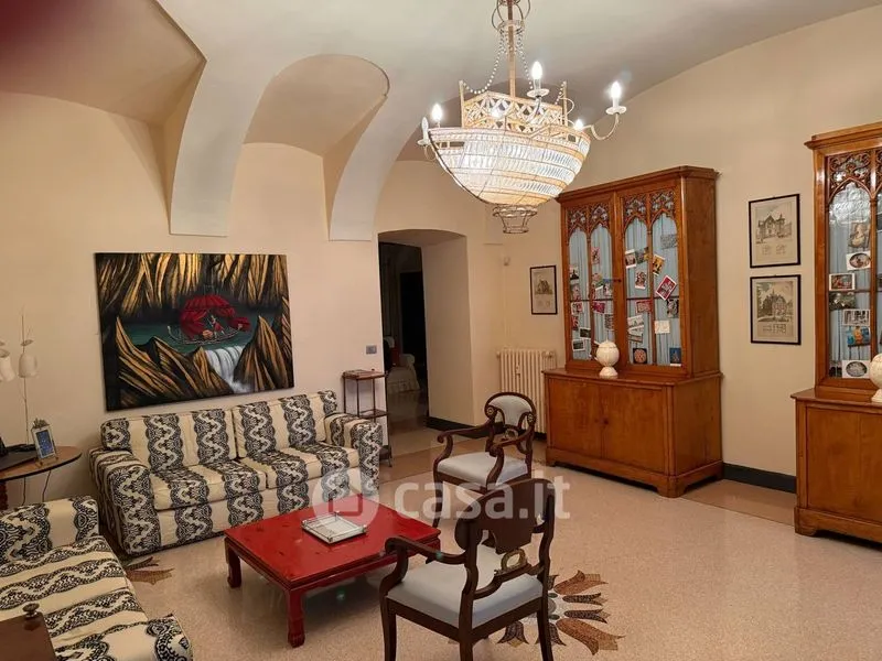 Séjour - Charming Triplex in Historic Building, Turin