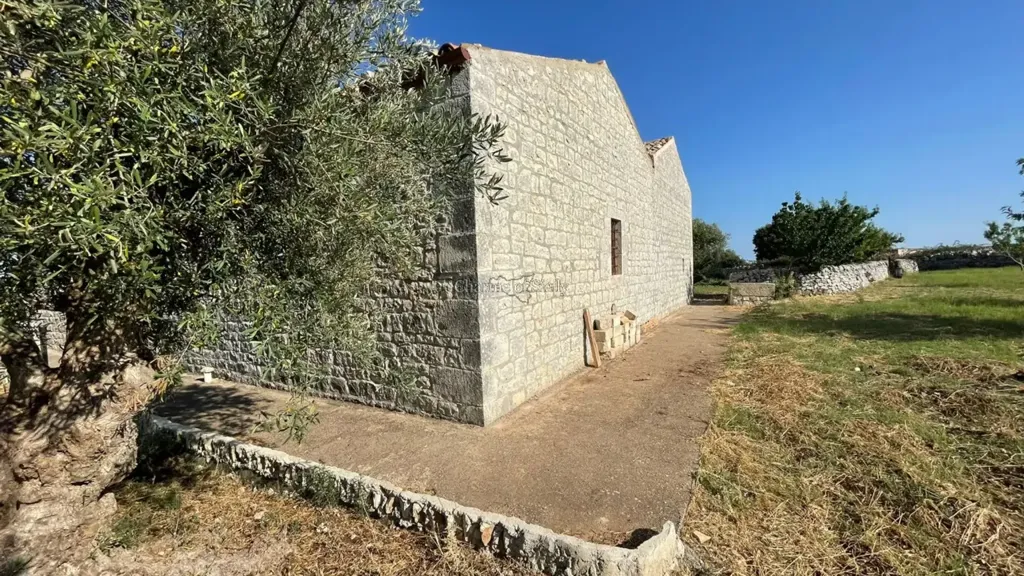 facade
