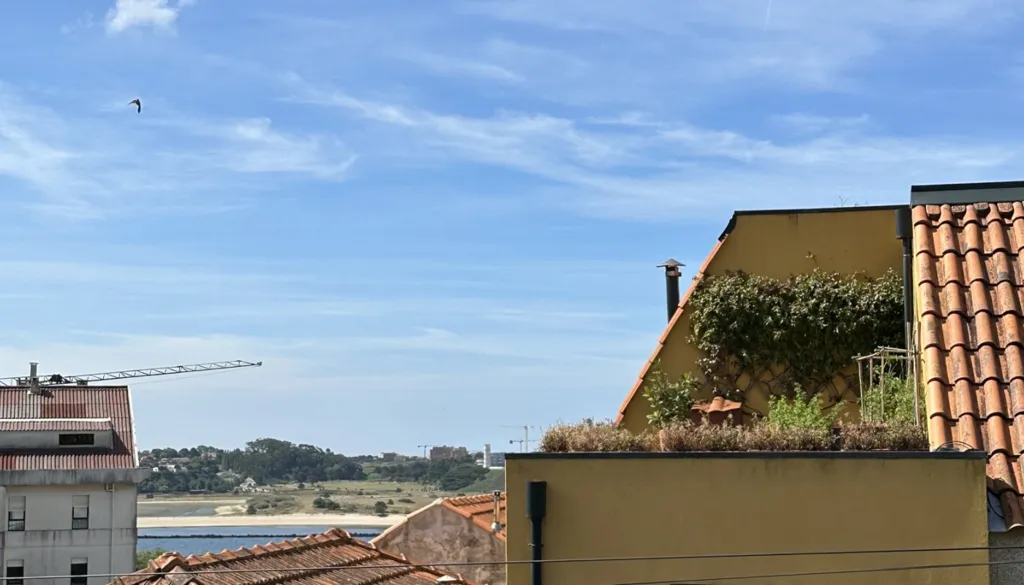 Terrazza - Building Land with PIP Approval in Foz do Douro