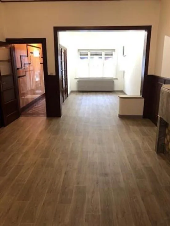 Séjour - Appartement avec Jardin et Terrasse en Résidence