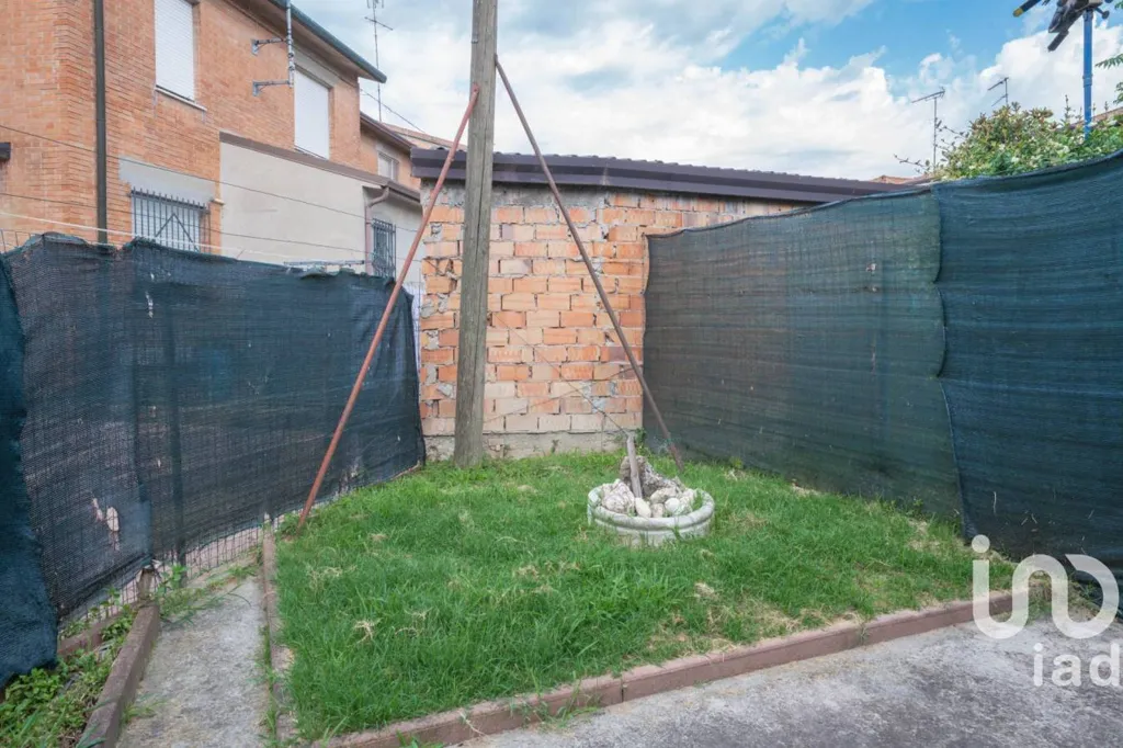 Aed - Terraced Villa with Private Garden in Fiscaglia