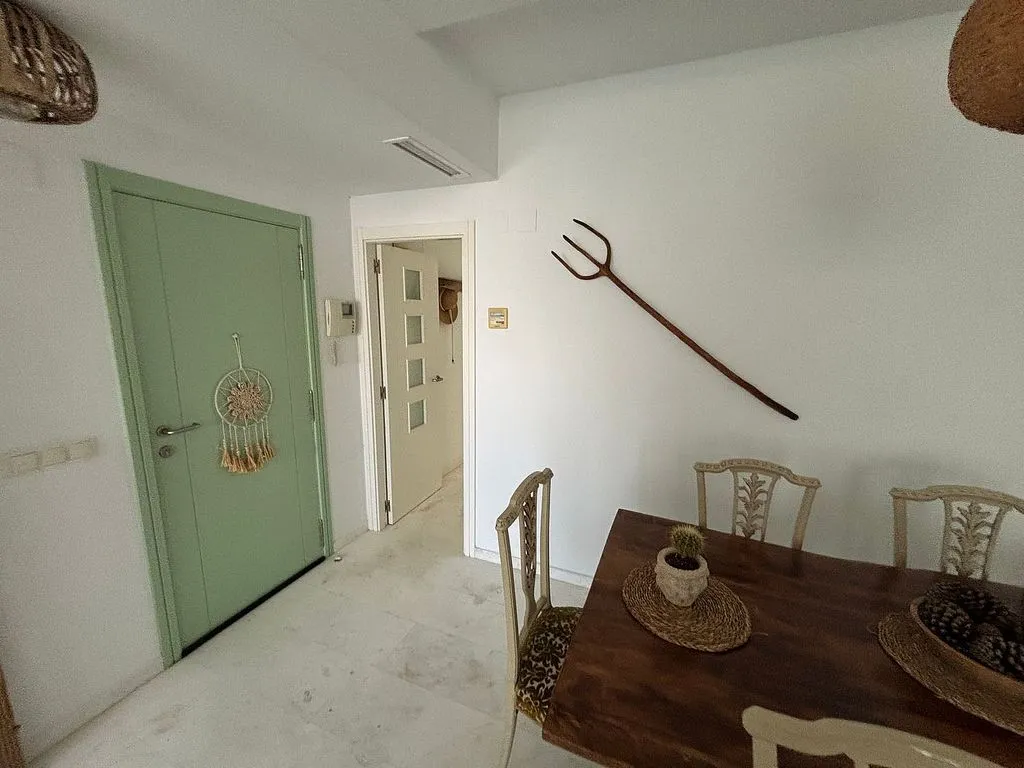 Söögituba - Luxury Duplex with Terraces in Benitachell
