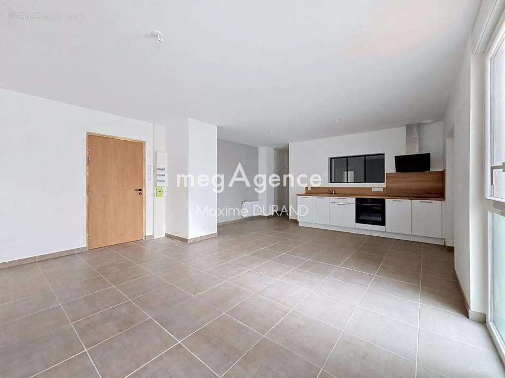 Appartement 3 pièces à Saint-Andre-De-La-Marche