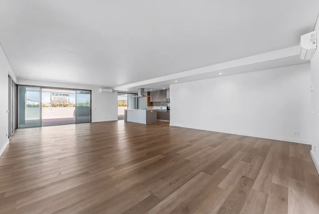 Séjour - Penthouse with Pool in Miraflores, Oeiras