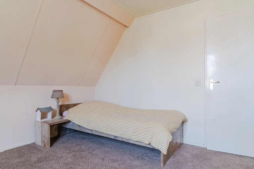 Chambres - Detached House with Garden in Alkmaar