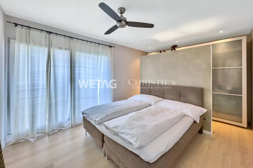 Magamistoad - Modern Villa with Terraces in Gordola