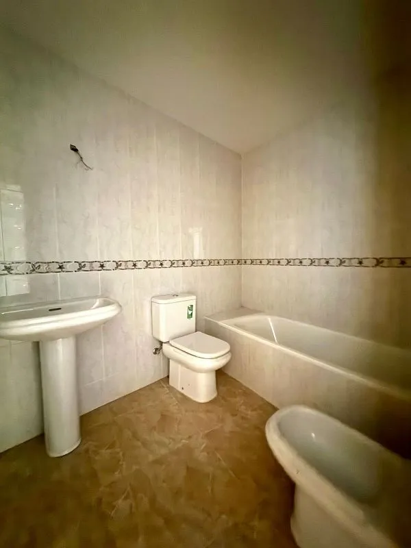 Vannitoad - Studio Flat with Lift in Archena
