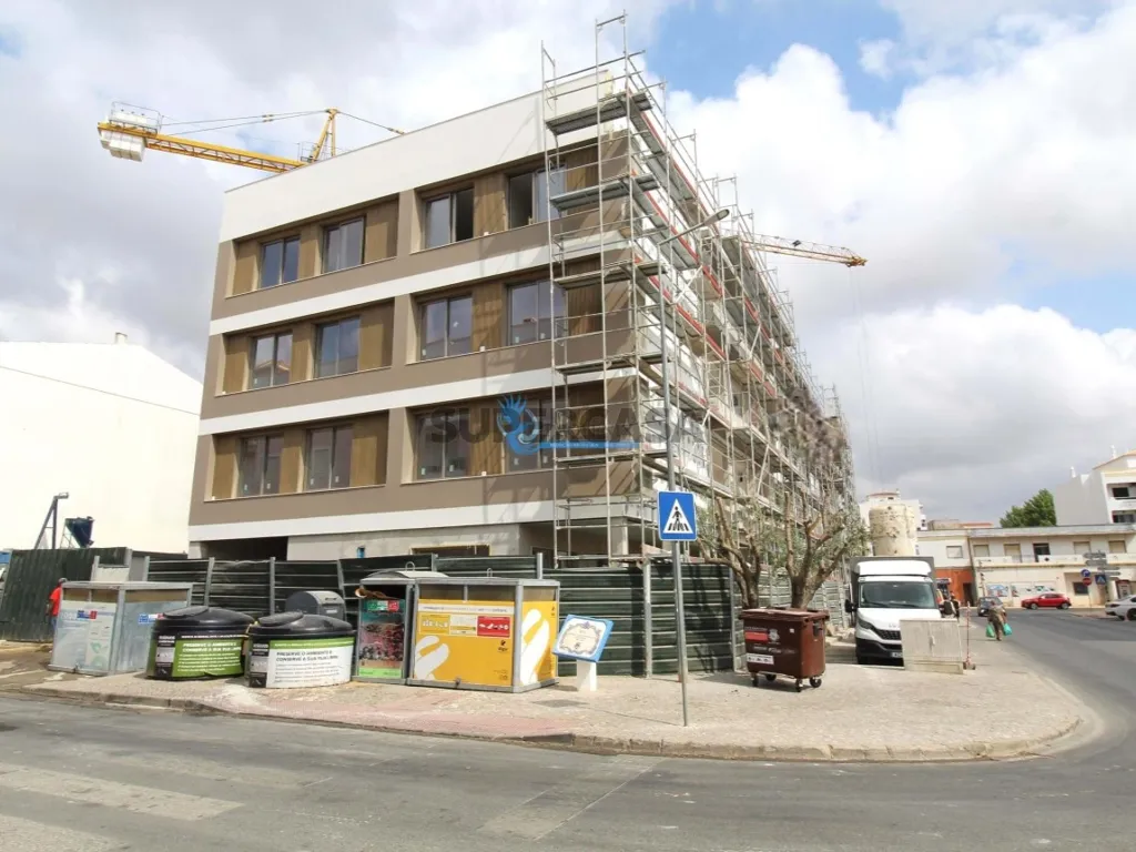 Esterno - Luxury 2-Bedroom Apartment in Almancil