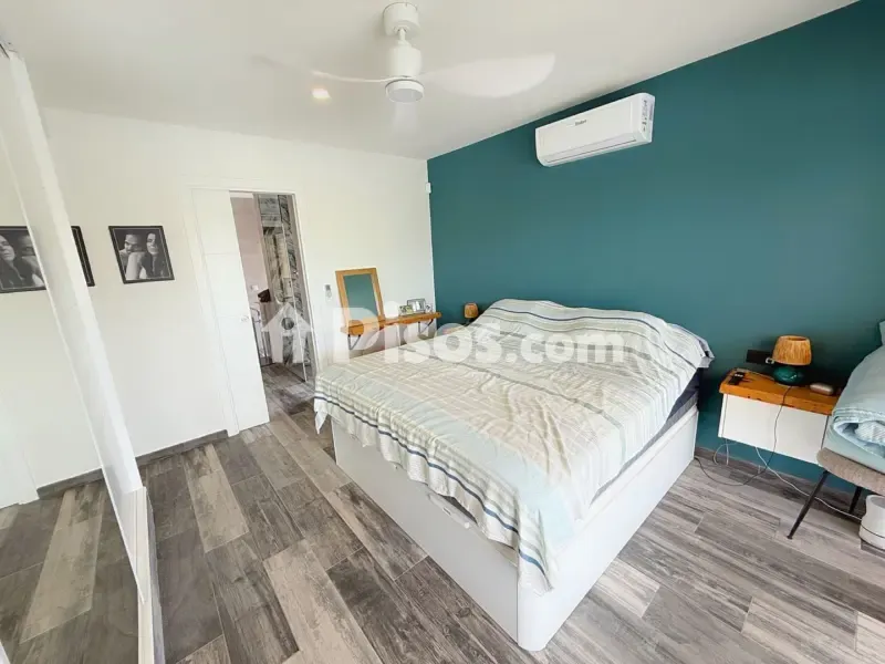 Magamistoad - Chalet with Pool in Calpe