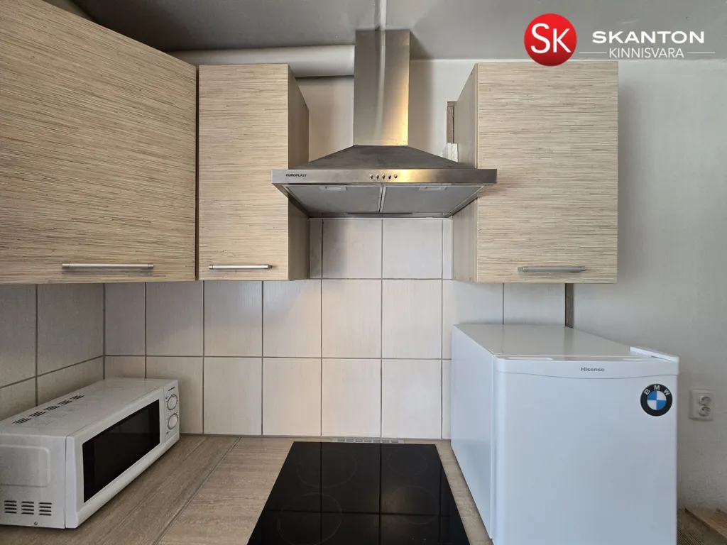 Cuisine - Cooperative Flat with Garden in Tabivere
