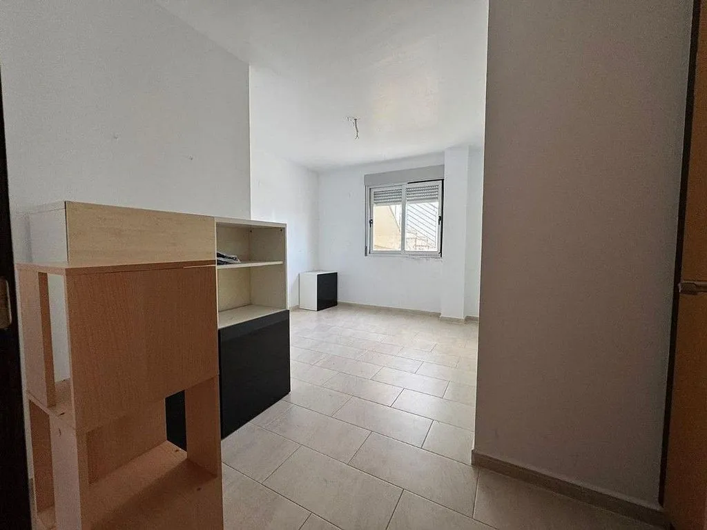 Rooms - Penthouse with Terraces in Villalonga